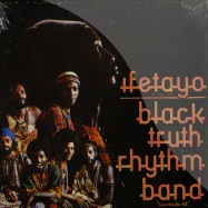 Front View : Black Truth Rhythm Band - IFETAYO (CD) - Soundway Records / sndwcd033