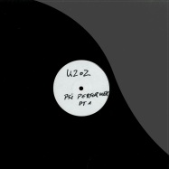 Front View : PSI Performer - PART ONE - K2 O Records / k2o02