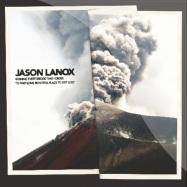 Front View : Jason Lanox - BURNING EVERY BRIDGE THAT I CROSS TO FIND  (2X12INCH) - Henk / Henk001