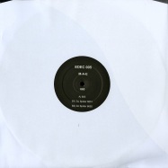 Front View : M-A-E - 665 (DJ SPIDER REMIX) - EDEC0056