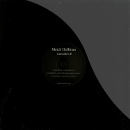 Front View : Match Hoffman - CATWALK EP - Patro de Musica / PDM003