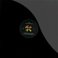 Front View : AM / TM - BACK TO ACID - Hector Works / hec017
