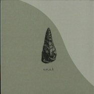 Front View : S_W_Z_K (aka Swayzak) - S_W_Z_K (CD) - Tresor / Tresor253CD