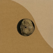 Front View : Eshu - TIMELESS EP (ECHOLOGIST REMIX) - Eshu Records / eshu003
