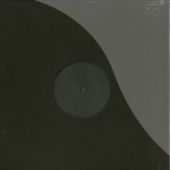 Front View : M. Rahn - STRYX16 / ROOT01 (180 GRAMM VINYL) - 3rd Wave Black Edition / 3RDWB011