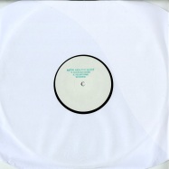 Front View : Mion aka Edit Select - FUSED (SHIFTED & EDIT SELECT 2012 RMX) - Selected Edits / SELECTED-EDITS002