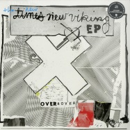 Front View : Times New Viking - OVER & OVER (180G VINYL + MP3) - Wichita / webb364t