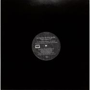 Front View : DJ Spider & Phil Moffa - NIGHT GALLERY EP - Sublevel Sounds / SS05