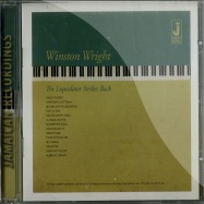 Front View : Winston Wright - THE LIQUIDATOR STRIKE BACK (CD) - Jamaican / jrcd049