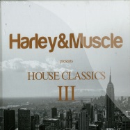 Front View : Harley & Muscle - HOUSE CLASSICS 3 (2XCD) - Soulstar / cls0002882