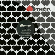 Front View : Havens + Hart feat Scott Douglas - LOVES NEVER GONE - Mother Recordings / MOTHER008