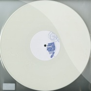 Front View : Frankie Knuckles pres - TALES FROM BEYOND THE TONE ARM - CLASSIC SAMPLER VOL.2 (WHITE COLOURED VINYL) - Nocturnal Groove / NCTGDA007V2