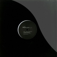Front View : Adam X - COERCIVE PERSUASION EP - Suicide Circus Records / SCR-D002