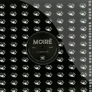 Front View : Moire - ROLX - Rush Hour / RHM 003
