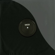 Front View : Various Artists - LIMITED 001 (BLACK VINYL) - Limited / Limited001