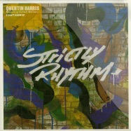 Front View : Quentin Harris - U DONT KNOW - Strictly Rhythm / SR12633