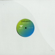 Front View : Epiphany - KEEP ON TRUCKIN - A Harmless Deed / AHD05