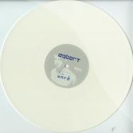Front View : Egbert - WARM EP (WHITE COLOURED VINY) - Gem Records / GEM029