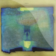 Front View : Tendts - SLOW YEARS (LTD TO 200 COPIES) - Lower Parts / LP001