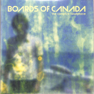 Front View : Boards Of Canada - THE CAMPFIRE HEADPHASE (3X12 INCH  GATEFOLD LP) - Warp Records / WARPLP123R