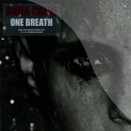 Front View : Anna Calvi - ONE BREATH (LP + MP3) - Domino Records / wiglp284