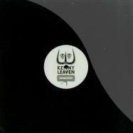 Front View : Kenny Leaven - TRIDENT / PERSEUS - Souvenir Music / SOUVENIR060