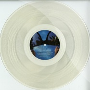 Front View : Cam Chorder - THE WORST (VELVIT REMIX) (CLEAR VINYL) - Etcht Records / etcht002