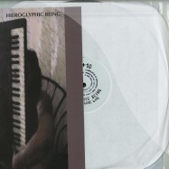 Front View : Hieroglyphic Being - A SYNTHETIC LOVE LIFE (2X12 LP) - Mathematics / mriplus10
