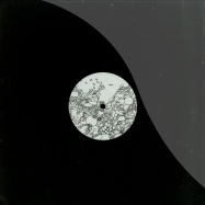 Front View : Pehr Genlogue - DUNKEL / DISOBEDIENCE (VINYL ONLY) - Distra / DIS001