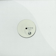 Front View : Ante Perry - TURBOLIZED EP - be an ape / BAA001
