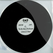 Front View : Mr. Tophat & Art Alfie - KVK 700 - Karlovak Records / KVK700