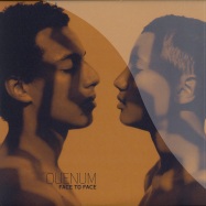 Front View : Quenum - FACE TO FACE (2X12 LP) - Serialism / SERLP001