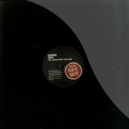 Front View : Sharam feat. Mandred Manns Earth Band - TRIPI - Play It Say It / PLAY001