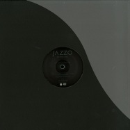 Front View : Octave One - JAZZO - 430 West  / 4w625