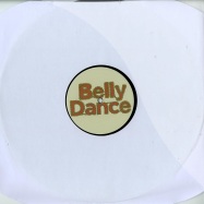 Front View : Belly - BELLY DANCE 001 - Belly Dance / Bellydance001