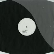 Front View : Unit Moebius - KUIKEN 1 (LP) - Bunker / B4004