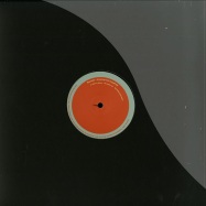 Front View : Riccardo - IMPRINTS 003 (180G, VINYL ONLY) - Imprints Records / IMP003