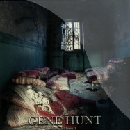 Front View : Gene Hunt - LIVING IN A ROOM EP - Hardmoon London / HM 02