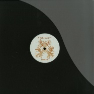 Front View : Various Artists (Nicole Moudaber / Trikk) - A SIDES VOLUME II PT 2 - Drumcode / DC129.2