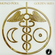 Front View : Mono/Poly - GOLDEN SKIES (LP + MP3) - Brainfeeder / BF046