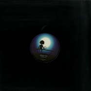 Front View : Ill Boy Phil - WITHOUT YOU - Treibjagd Records / TJR015