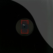 Front View : Alex & Digby - NOTHING WITH YOU / TOKYO (LTD VINYL ONLY) - Flash As A Rat / FAARAT003