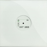 Front View : Adam Beyer - YOU RE THE SAME - Truesoul / TRUE1253