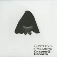 Front View : Various Artists - HUNTLEYS + PALMERS CHAPTER 2 - Huntleys + Palmers / H+P015