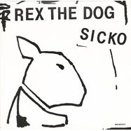 Front View : Rex The Dog - SICKO - Kompakt / Kompakt 322