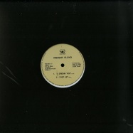 Front View : Vincent Floyd - I DREAM YOU (REPRESS) - Rush Hour / RH RSS 15