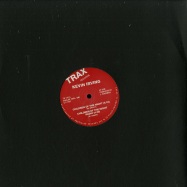 Front View : Kevin Irving - CHILDREN OF THE NIGHT - Trax Records / TX145
