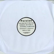 Front View : Persian - WE SHOULD SHOUT (HOUSE MIX) - Existence Is Resistance / ER006
