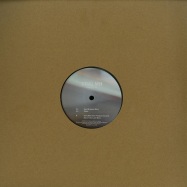 Front View : DDALMH - PETRICHOR EP (INCL MELCHIOR PRODUCTIONS RMX / VINYL ONLY) - Concealed Sounds / CCLD009