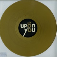 Front View : Marco Resmann - HUNDERT (GOLDEN COLOURED 12 INCH) - Upon You / UY100